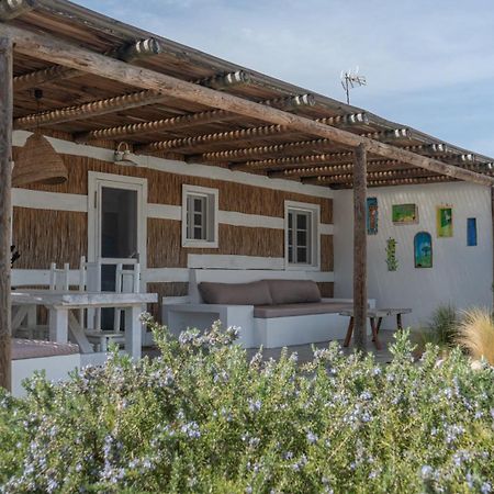 Cabana Da Comporta Extérieur photo
