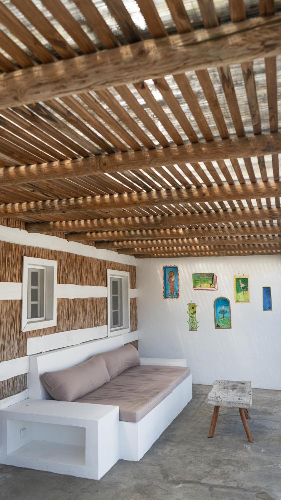 Cabana Da Comporta Extérieur photo